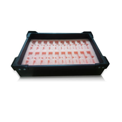 Thùng Danpla & PE Foam ESD