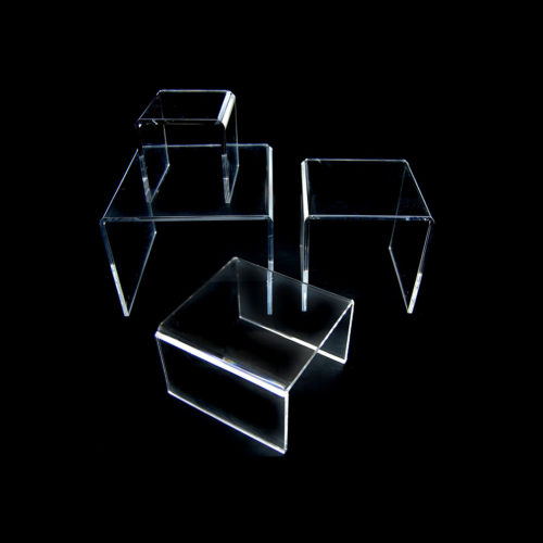 Kệ Mica - Arclyric
